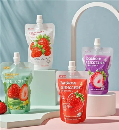 Pacio hylif gyda pigyn