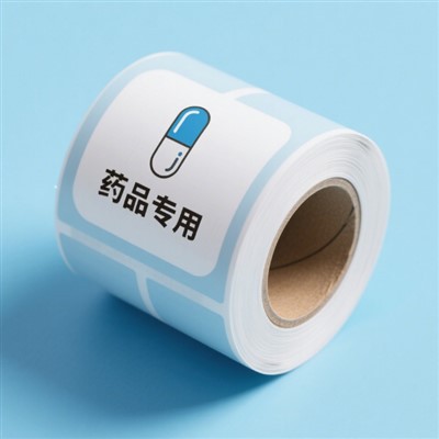 Ffilm Rholio Meddygaeth